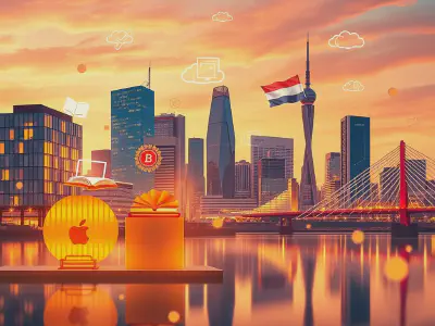 Discover Rotterdam: Dutch Lessons & Courses Online